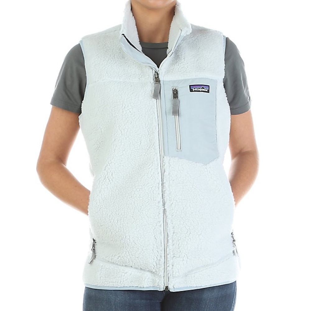 🍑 PATAGONIA | Retro X Vest